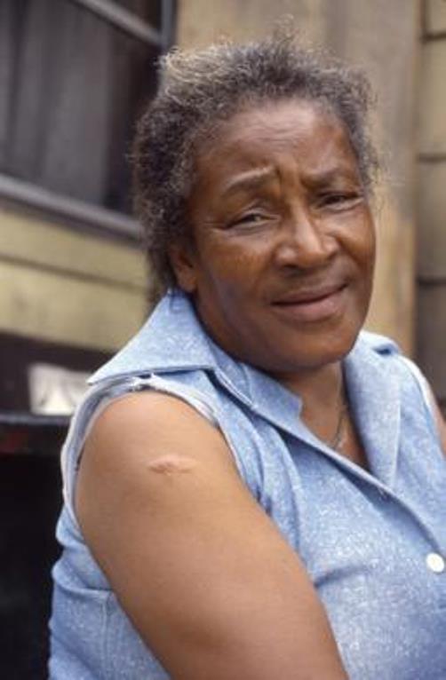 Bessie Harvey (1929 - 1994) - photo 1